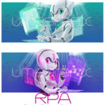 RPA-robots